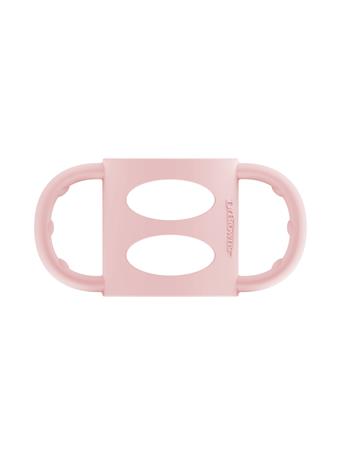 DR BROWN'S - Milestones Narrow Silicone Handles NO COLOR