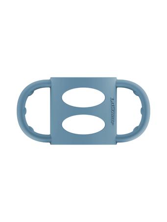 DR BROWN'S - Milestones Narrow Silicone Handles NO COLOR