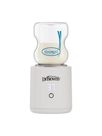DR BROWN'S - Travel Bottle Warmer NO COLOR