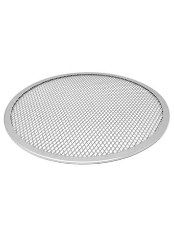 NORPRO - Anodized Aluminium Pizza Crisper STAINLESS STEEL