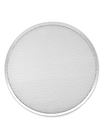 NORPRO - Anodized Aluminium Pizza Crisper STAINLESS STEEL