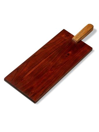 TAG - Verge Paddle Board DARK BROWN