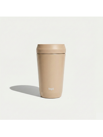 TOPL - To Go Cup ALMOND