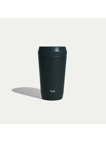 TOPL - To Go Cup CHARCOAL