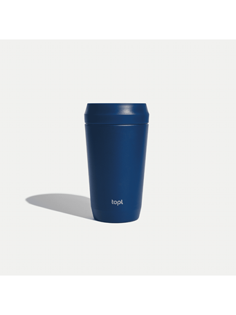 TOPL - To Go Cup NAVY
