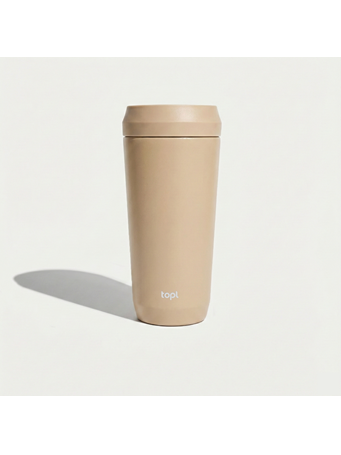TOPL - To Go Cup Almond