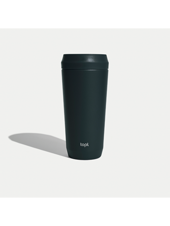 TOPL - To Go Cup BLACK
