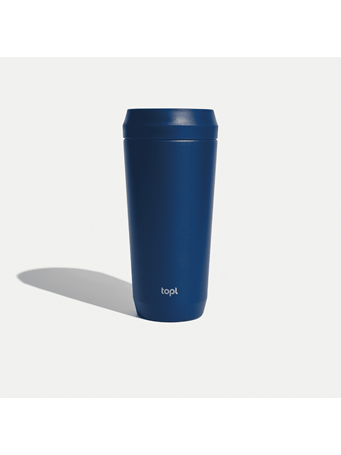 TOPL - To Go Cup NAVY