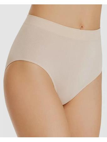 WACOAL - B-Smooth Seamless Brief NATURAL NUDE