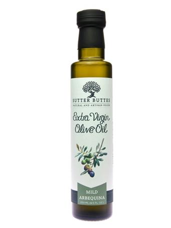 SUTTER BUTTES - Arbequina Olive Oil NO COLOUR
