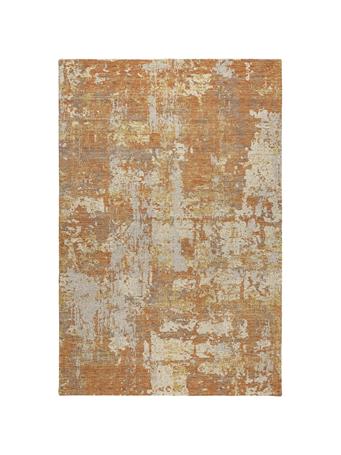 DALYN RUG COMPANY - Kochi Rug ORANGE
