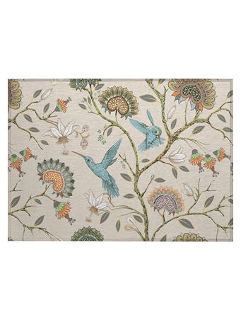 DALYN RUG COMPANY - Kendall Putty Rug BEIGE