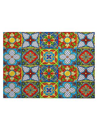 DALYN RUG COMPANY - Kendall Multi Rug MULTI