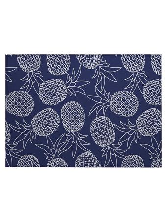 DALYN RUG COMPANY - Kendall Rug NAVY