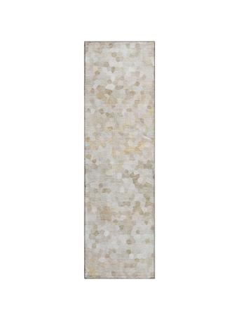DALYN RUG COMPANY - Kaleidoscope Putty Rug PUTTY