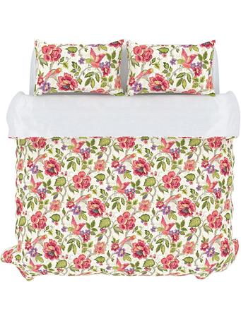 COLORFLY - Tess Duvet Set ORCHID