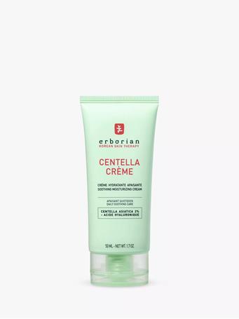 ERBORIAN - Centella Crème NO COLOUR