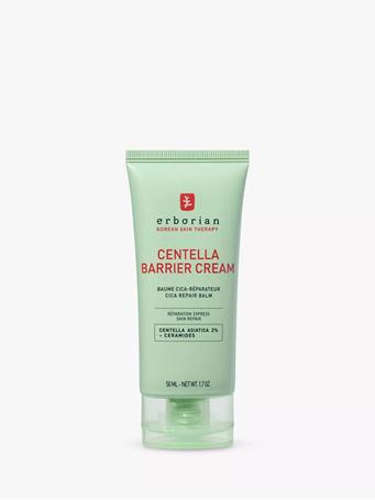 ERBORIAN - Centella Barrier Cream NO COLOUR
