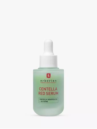 ERBORIAN - Centella Red Serum NO COLOUR