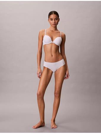 CALVIN KLEIN - Invisibles Hipster LILAC