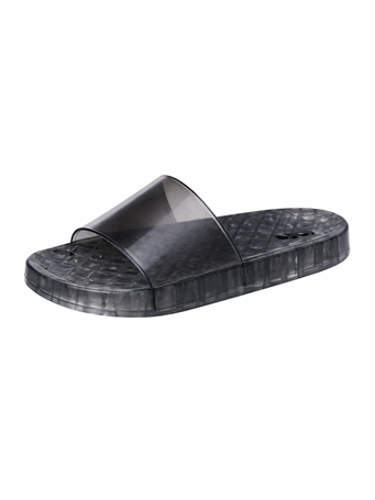Jelly Slides BLACK