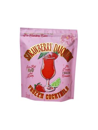 NOBLE MICKS - Strawberry Daquiri Cocktail NO COLOUR