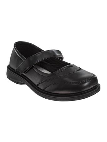 JOSMO SHOES - Little Kid / Big Kid Girls School Shoes BLACK