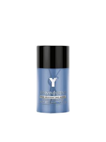 YVES SAINT LAURENT - Y - Alcohol-Free Deodorant Stick NO COLOUR