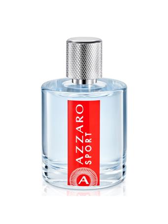 AZZARO - Sport - Eau de Toilette NO COLOUR