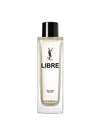 YVES SAINT LAURENT - Libre - Body Oil NO COLOUR