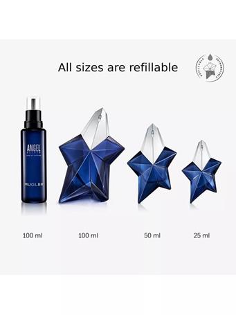 MUGLER - Angel Elixir - Eau de Parfum Refill NO COLOUR