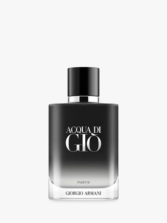 ARMANI - Acqua Di Giò - Parfum NO COLOUR