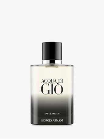 ARMANI - Acqua di Giò - Eau de Parfum NO COLOUR