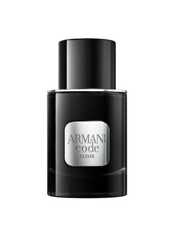 ARMANI - Code Elixir - Eau de Parfum NO COLOUR