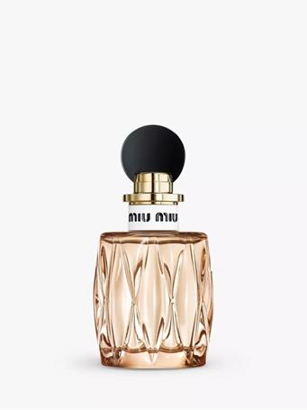 MIU MIU - Miutine - Eau de Parfum NO COLOUR