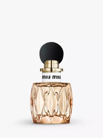 MIU MIU - Miutine - Eau de Parfum NO COLOUR