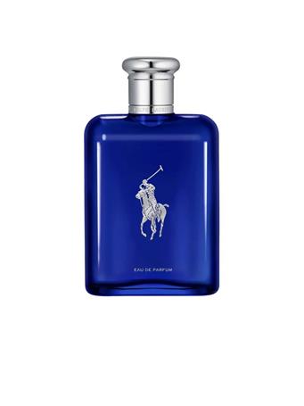 RALPH LAUREN - Polo Blue - Eau De Toilette NO COLOUR