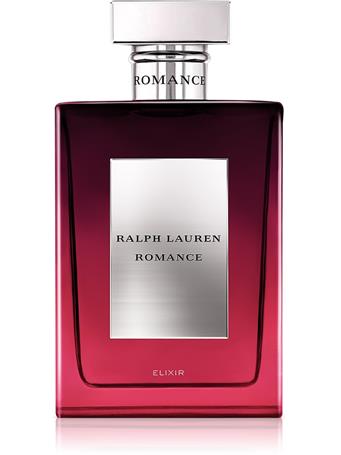 RALPH LAUREN - Romance Elixir - Eau de Parfum NO COLOUR
