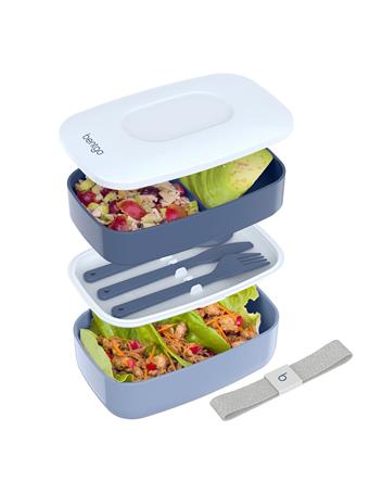 BENTGO - Classic Lunch Box Slate