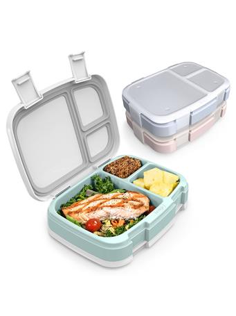 BENTGO - Fresh 3-Meal Prep Pack ASST