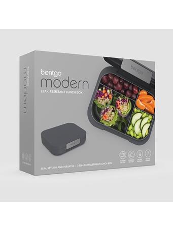 BENTGO - Modern Lunch Box DARK GREY