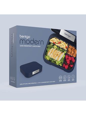 BENTGO - Modern Lunch Box NAVY