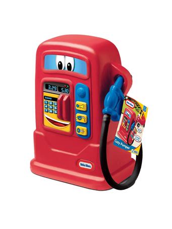 LITTLE TIKES - Cozy Pumper NO  COLOR