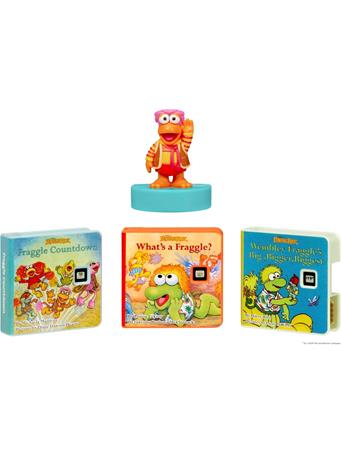 LITTLE TIKES - Story Dream Machine - Fraggle Rock Collection NO  COLOR