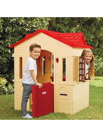 LITTLE TIKES - Cape Cottage Playhouse NO  COLOR