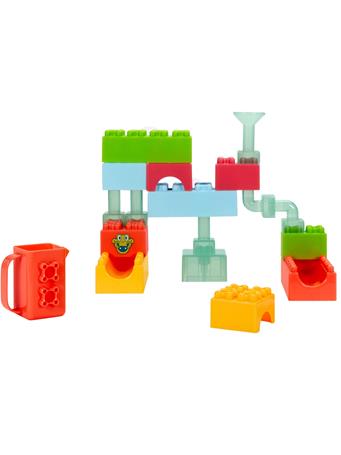 LITTLE TIKES - Baby Builders - Splash Blocks NO  COLOR
