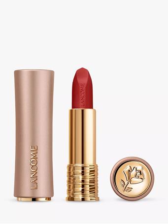 LANCOME - L'Absolu Rouge Intimatte - Velvet Matte Lipstick 289
