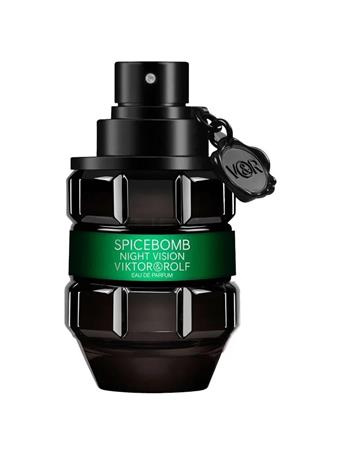 VIKTOR&ROLF - SpiceBomb Night Vision - Eau de Parfum No Color