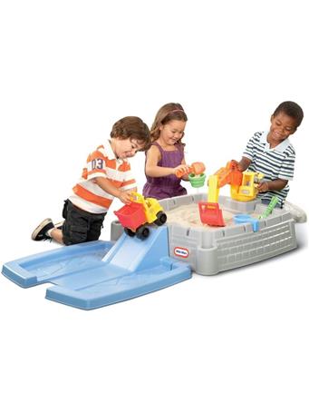 LITTLE TIKES - Big Digger Sandbox NO COLOR