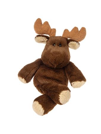 MARY MEYER - Marshmallow Zoo Junior Moose NO COLOR
